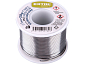 drát pájecí Sn30/Pb70, O 1mm, 250g
