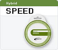 Hybrid Speed tenisový výplet 6,5 m