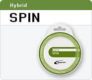 Hybrid Spin tenisový výplet 6,5 m