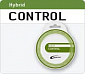 Hybrid Control tenisový výplet 6,5 m