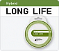 Hybrid Long Life tenisový výplet 6,5 m