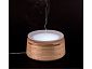 aroma difuzér BASE - ZÁKLADNA, osvěžovač a zvlhčovač vzduchu, bambus