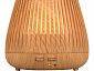 aroma difuzér BEAM - PAPRSEK, osvěžovač a zvlhčovač vzduchu, imitace světlého dřeva