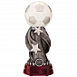 RF0060 trofej fotbal