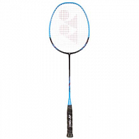 Nanoray 20 badmintonová raketa černá-modrá