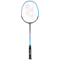 Nanoray 20 badmintonová raketa černá-modrá