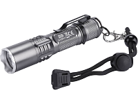 svítilna 100lm CREE XPE, mini, CREE 3W XPE LED