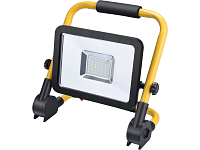 reflektor LED, 3200lm, se stojanem