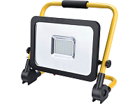 reflektor LED, 4500lm, se stojanem