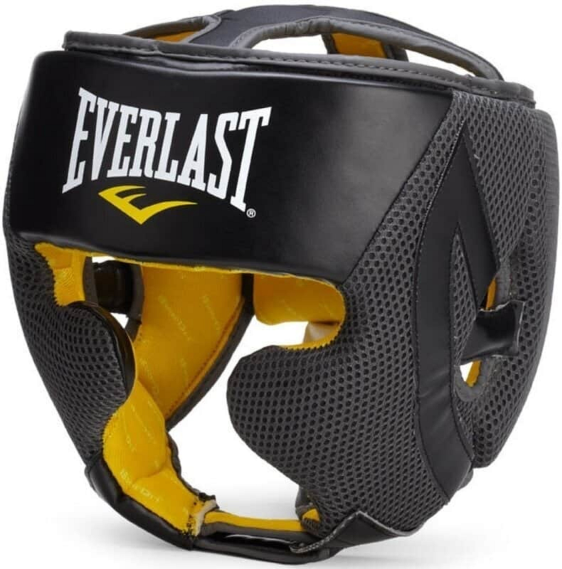 Everlast Pro Head L/XL