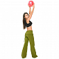 Over Ball FITNESS MAD 30 cm - GRAFIT