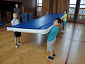 Školní set RinoGym® - nafukovací pás délka 6m, šířka 1,4m