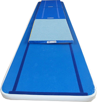 Školní set RinoGym® - 4 patentové RinoGym žíněnky 150 x 100 x 6cm