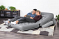 Air Couch MULTI MAX 3v1 188 x 152 x 64 cm 75073