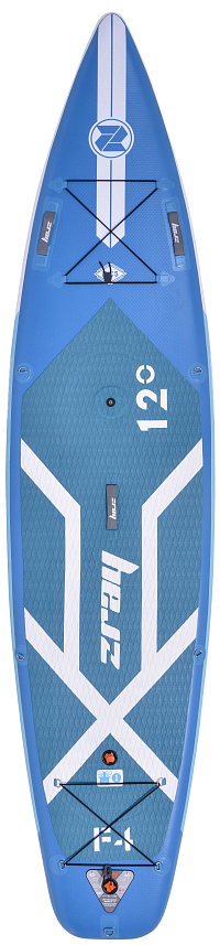 paddleboard ZRAY F4 WS 12'0''x33''x6''  -