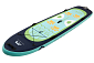 paddleboard AQUA MARINA Super Trip 12'2''x32''x6''  -