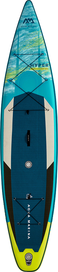 paddleboard AQUA MARINA Hyper 12'6''x32''x6''  -