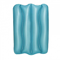 Wave Pillow 52127 nafukovací polštářek modrá
