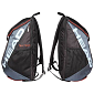 Tour Team Backpack 2020 sportovní batoh černá