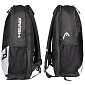 Elite Backpack 2020 sportovní batoh černá