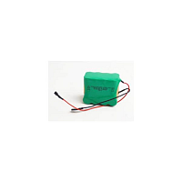 Baterie do aku vysavače 14,4V 1300 mAh - DOMO  DO211S-45, 1300 mAh, NiMH