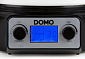 Plně automatický zavařovací hrnec s LCD - DOMO DO42324PC, plnoautomat s časovačem a termostatem