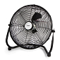 Ventilátor podlahový celokovový - DOMO DO8134, Průměr: 35 cm