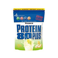 Weider Protein 80 Plus 500 g lemon-curd