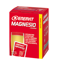 Enervit Magnesium Potassium Sport 10 x 15 g