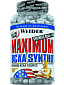 Weider Maximum BCAA Syntho 240 cps