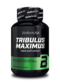 BioTech Tribulus Maximus 90 tbl