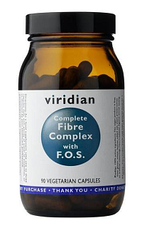 Viridian Complete Fibre Complex with F.O.S. 90 cps