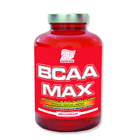 ATP Nutrition BCAA Max 600 cps