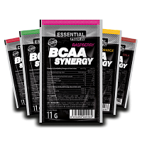 Prom-In Essential BCAA Synergy 11 g malina