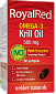 Webber Naturals Omega-3 Krill Oil 500 mg 60 tob