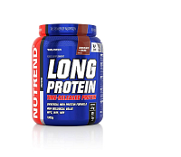 Nutrend Long Protein 1000 g chocolate + cocoa