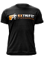 Extrifit Triko Klasik 02 černá XL