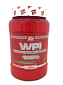 ATP Nutrition Whey Protein Isolate 100% 900 g vanilla