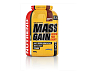 Nutrend Mass Gain 2250 g chocolate + cocoa
