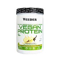 Weider Vegan Protein 750 g vanilla