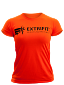 Extrifit Triko 10 dámské oranžová M
