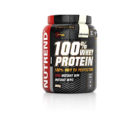 Nutrend 100% Whey Protein 900 g piňa colada
