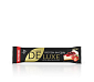 Nutrend Deluxe Protein Bar 32% 60 g strawberry cheescake