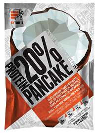 Extrifit Protein Pancake 20% 500g