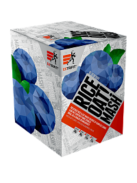 Extrifit Rice & Oat Mash 500g