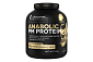 Kevin Levrone PM Protein 1500 g cafe frappe