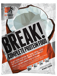 Extrifit Protein Break! 900 g