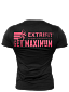Extrifit Triko 35 X černá M