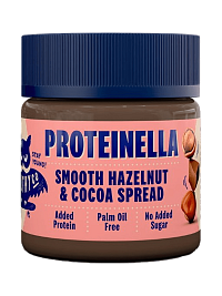 HealthyCo Proteinella 200 g smooth hazelnut