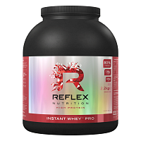 Reflex Instant Whey Pro 2200 g mint cream